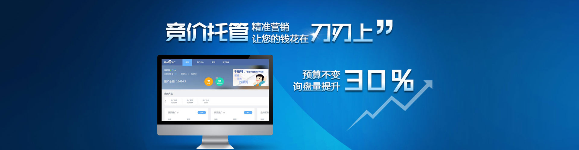 盂县信息流优化